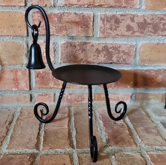 PartyLite Barrington Candle Holder